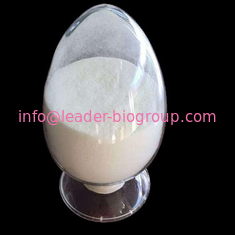 Factory Supply CAS: 1714-29-0  1-Bromopyrene  Inquiry: Info@Leader-Biogroup.Com