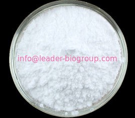 China Sources Factory Supply 8-PRENYLNARINGENIN CAS 53846-50-7 Inquiry: Info@Leader-Biogroup.Com