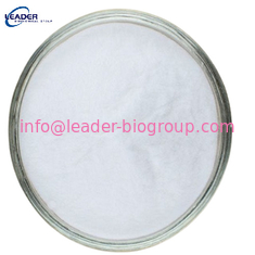 China biggest Factory  Supply CAS: 122-05-4 PYRAZINE-2,5-DICARBOXYLIC ACID  Inquiry: Info@Leader-Biogroup.Com