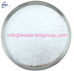 China biggest Factory Supply Poly(styrene sulfonic acid) sodium salt CAS 25704-18-1 Inquiry: Info@Leader-Biogroup.Com