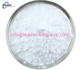 China biggest Factory Manufacturer Supply SODIUM STEAROYL GLUTAMATE CAS 79811-24-8  Inquiry: Info@Leader-Biogroup.Com