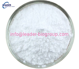 China biggest Factory  Supply CAS: 4698-29-7 4-Aminodiphenylamino sulfate  Inquiry: Info@Leader-Biogroup.Com