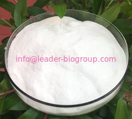 China Biggest Manufacturer Factory Supply 1,3-Dihydroxy(DHA) CAS 96-26-4 Inquiry: info@leader-biogroup.com