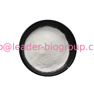 China Biggest Manufacturer Factory Supply Dodecanedioic Acid(DDDA) CAS 693-23-2 Inquiry: info@leader-biogroup.com