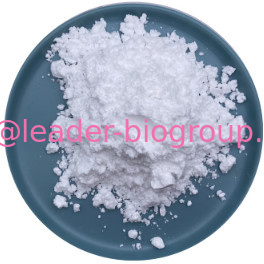China Biggest Manufacturer Factory Supply Zinc Gluconate CAS 4468-02-4 Inquiry: info@leader-biogroup.com