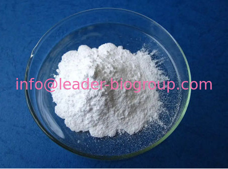 China Biggest Manufacturer Factory Supply Tolyltriazole(TTA) CAS 29385-43-1 Inquiry: info@leader-biogroup.com