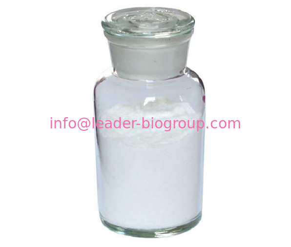China Biggest Manufacturer Arginyl-glycyl-asparagilin CAS 99896-85-2 Inquiry Email: info@leader-biogroup.com
