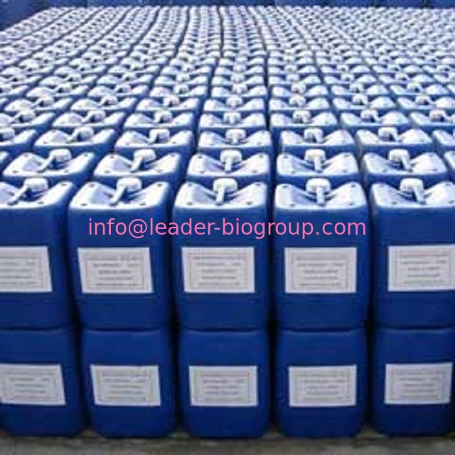 China Biggest Manufacturer Factory Supply POLYETHYLENEGLYCOL CASTOR OI CAS 61791-12-6 Inquiry: info@leader-biogroup.com