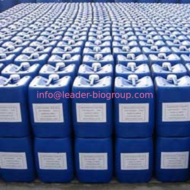 China Biggest Manufacturer Factory Supply Polyquaternium-7 CAS 108464-53-5 Inquiry: info@leader-biogroup.com