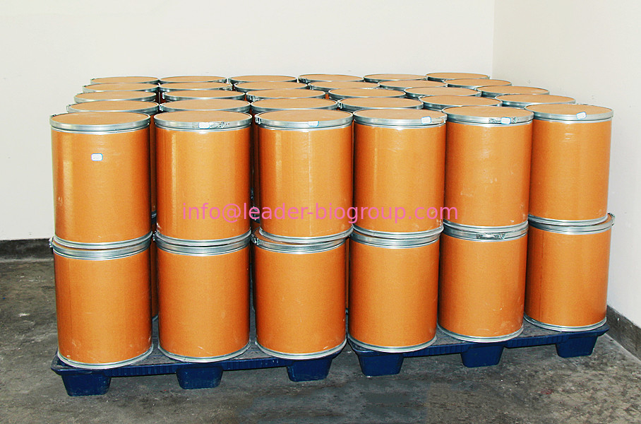 LeaderBio-China Largest Factory Manufacturer Supply ELASTIN CAS 9007-58-3 For Stock Delivery