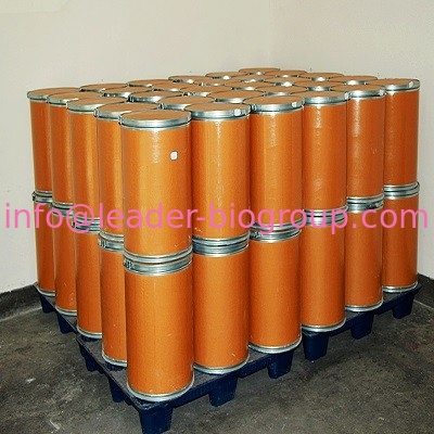 China Largest Factory Manufacturer Supply Methyl Vanillate CAS 3943-74-6 For Stock Delivery