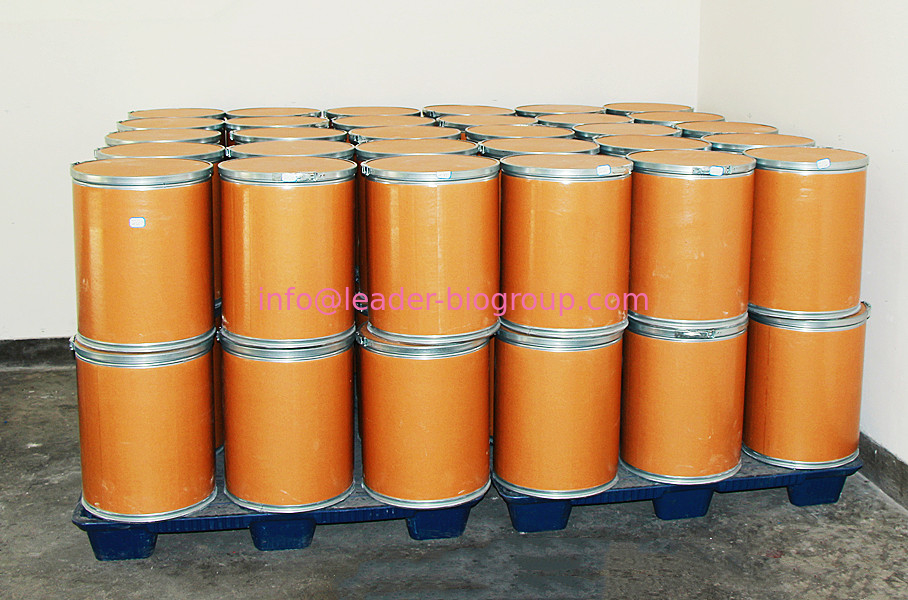 China Largest Factory Manufacturer Supply Methyl Vanillate CAS 3943-74-6 For Stock Delivery