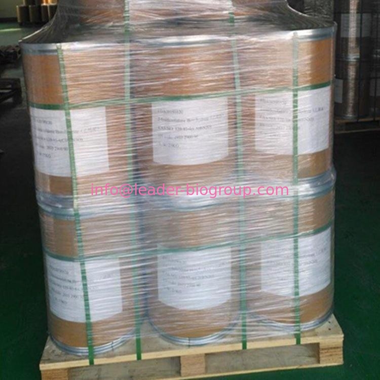 China Largest Factory Manufacturer Supply Fursultiamine CAS 804-30-8 For Stock Delivery