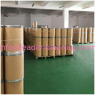 China Largest Factory Manufacturer Supply Disodium Uridine-5'-Monophosphate CAS 3387-36-8 For Stock Delivery