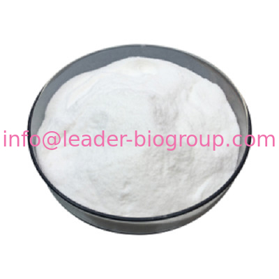 China Largest Factory Manufacturer Supply Disodium Uridine-5'-Monophosphate CAS 3387-36-8 For Stock Delivery