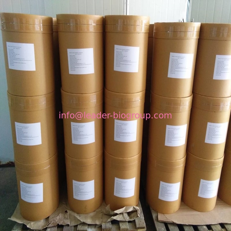 China Largest Factory Manufacturer Supply Sodium 1-octanesulfonate CAS 5324-84-5 For Stock Delivery