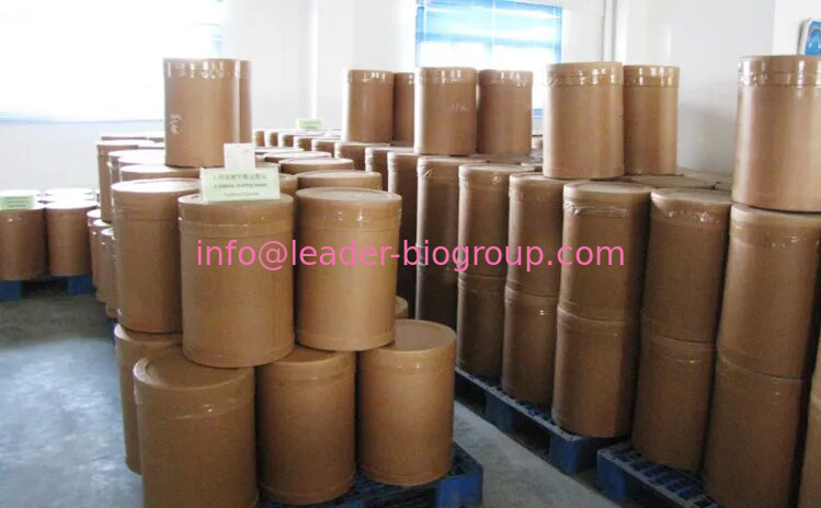 China Largest Factory Manufacturer Supply Sodium 1-octanesulfonate CAS 5324-84-5 For Stock Delivery