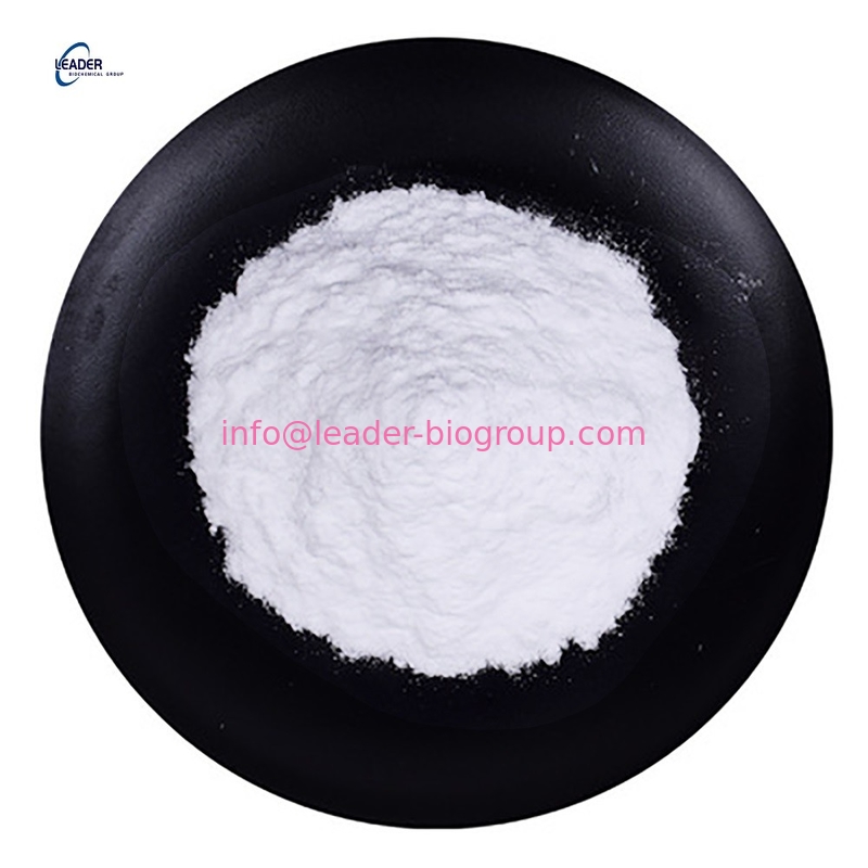 China Largest Factory Manufacturer Supply Beta-Nicotinamide Mononucleotide(NMN) Cas 1094-61-7 For stock delivery