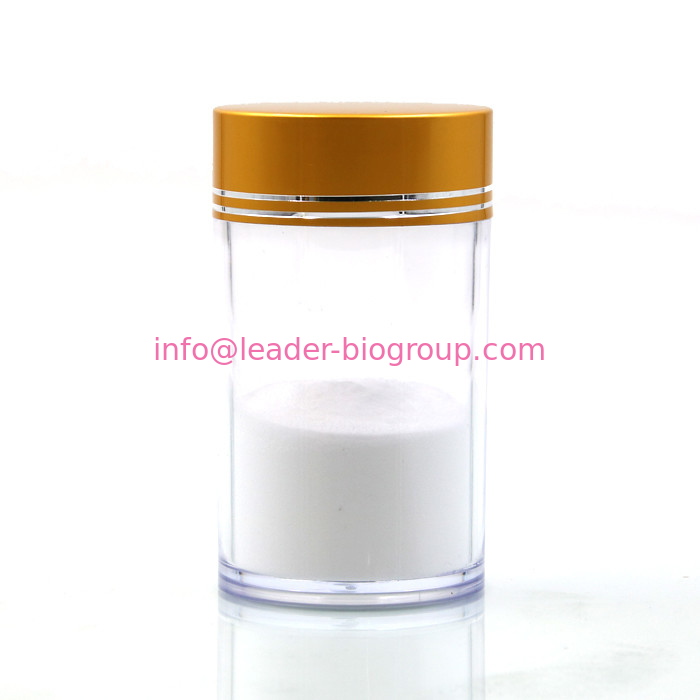 China Largest Manufacturer Factory Supply Oligopeptide-68  CAS 1206525-47-4 for cosmetic use