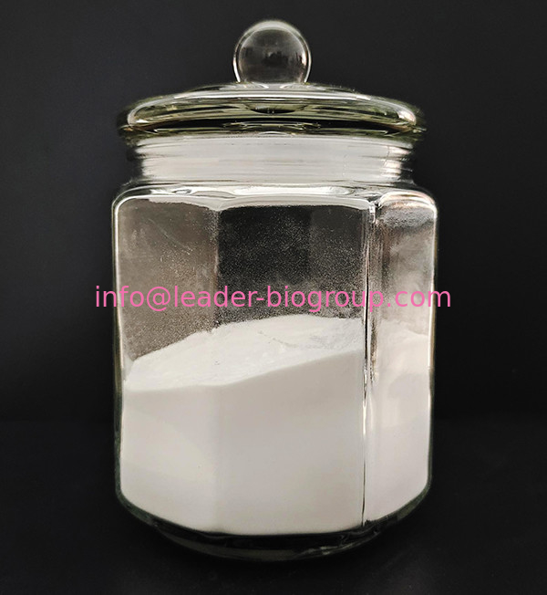 China Largest Manufacturer Factory Supply Oligopeptide-68  CAS 1206525-47-4 for cosmetic use