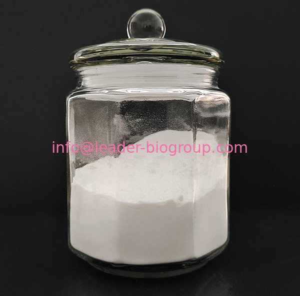 China Largest Manufacturer Factory Supply Oligopeptide-68  CAS 1206525-47-4 for cosmetic use