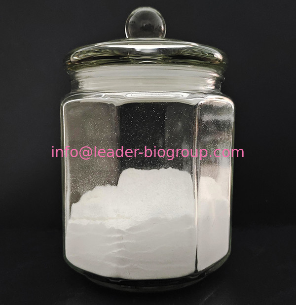 China Largest Manufacturer Factory Supply Oligopeptide-68  CAS 1206525-47-4 for cosmetic use