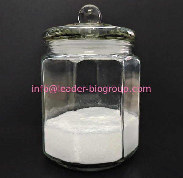 China Largest Manufacturer Factory Supply Oligopeptide-68  CAS 1206525-47-4 for cosmetic use