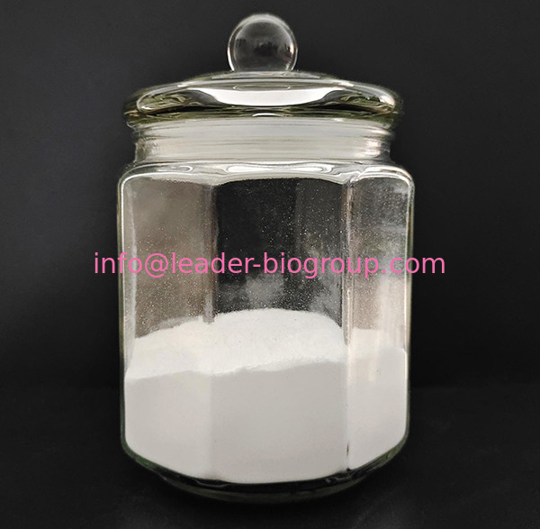 China Largest Manufacturer Factory Supply Oligopeptide-68  CAS 1206525-47-4 for cosmetic use