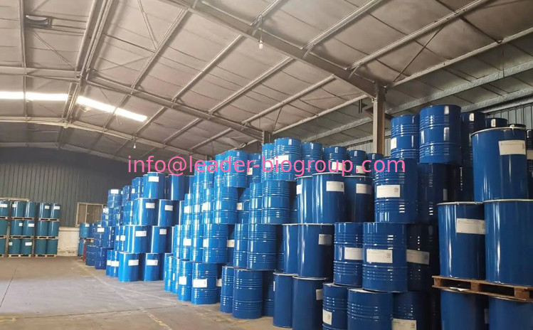 China Largest Manufacturer Factory Supply ISOSTEARIC ACID CAS 2724-58-5/30399-84-9