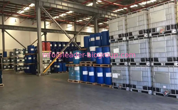 China Largest Manufacturer Factory Supply ISOSTEARIC ACID CAS 2724-58-5/30399-84-9