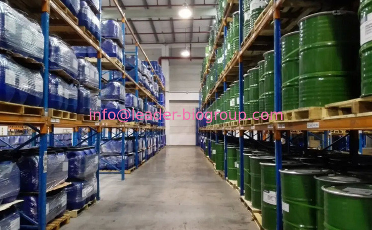 China Largest Manufacturer Factory Supply ISOSTEARIC ACID CAS 2724-58-5/30399-84-9