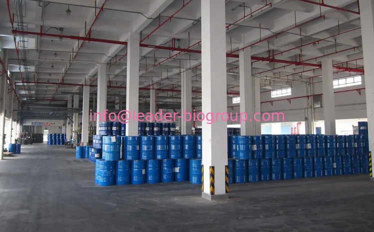 China Largest Manufacturer Factory Supply ISOSTEARIC ACID CAS 2724-58-5/30399-84-9