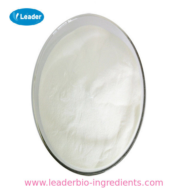China Northwest Factory Manufacture Ferulic Acid Cas 1135-24-6 For Cosmetics Industry Use