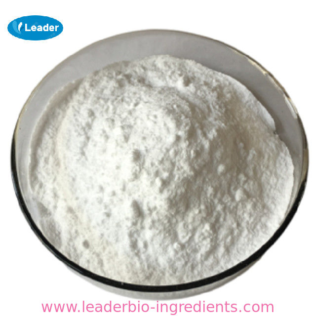 China Northwest Factory Manufacture 1,3-Dihydroxy(DHA) Cas 96-26-4 For Cosmetics Industry Use