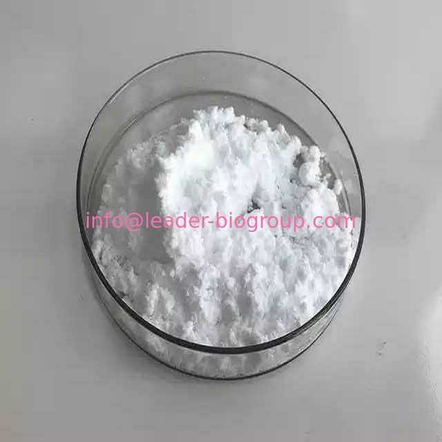 China Largest Factory Manufacturer Melatonine CAS 73-31-4 For stock delivery
