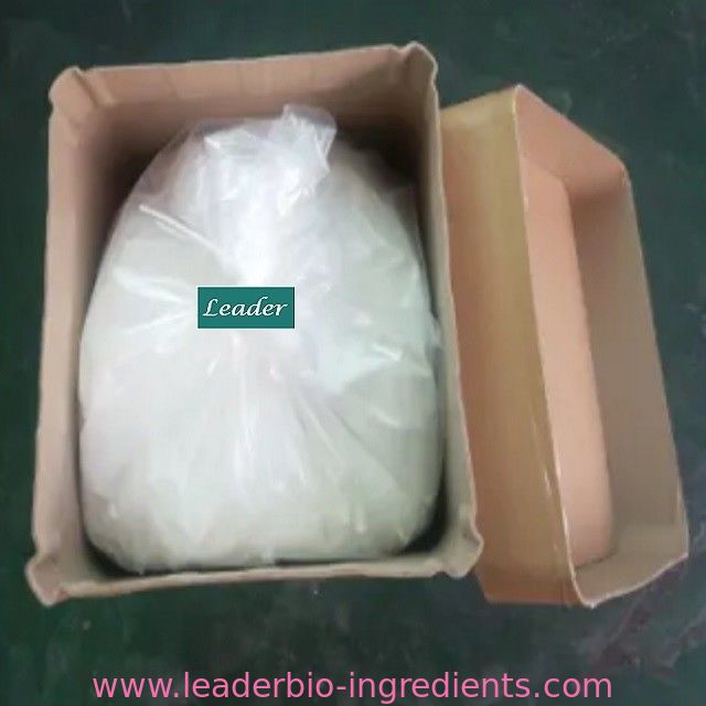 China Northwest Factory Manufacturer Calcium Pyruvate Cas 52009-14-0 For stock delivery