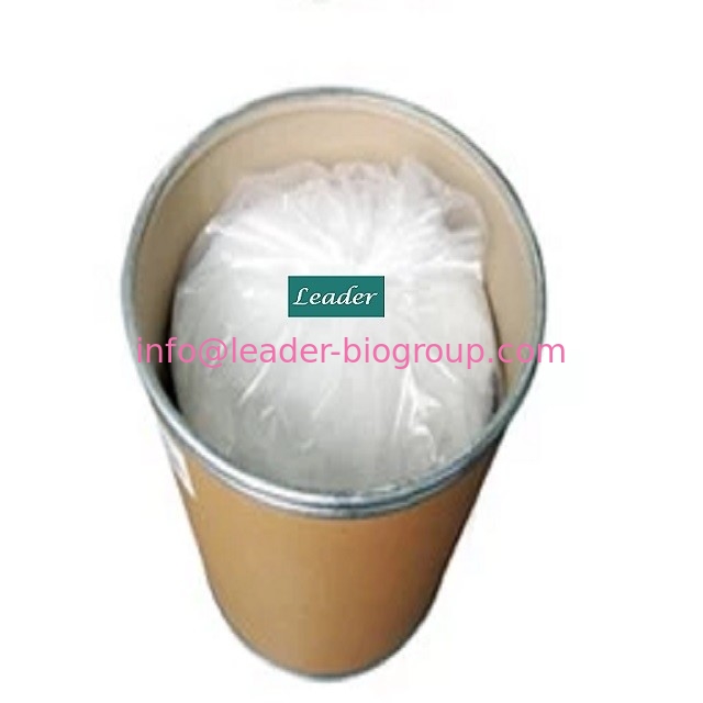 China Largest Factory Manufacturer Melatonine CAS 73-31-4 For stock delivery
