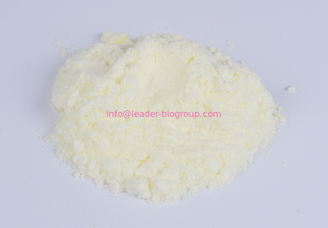 The World Largest Manufacturer Factory Supply ANTIMONY SODIUM GLUCONATE  CAS 16037-91-5