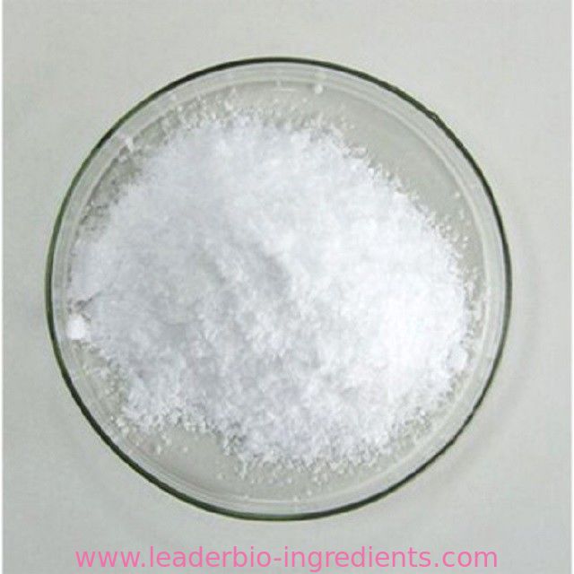 China Northwest Factory Manufacturer Piroctone Olamine Cas 68890-66-4 For stock delivery