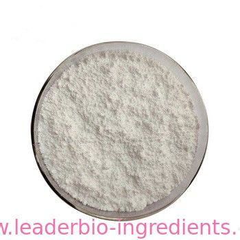 China Northwest Factory Manufacturer L-CARNOSINE Cas 305-84-0 For stock delivery