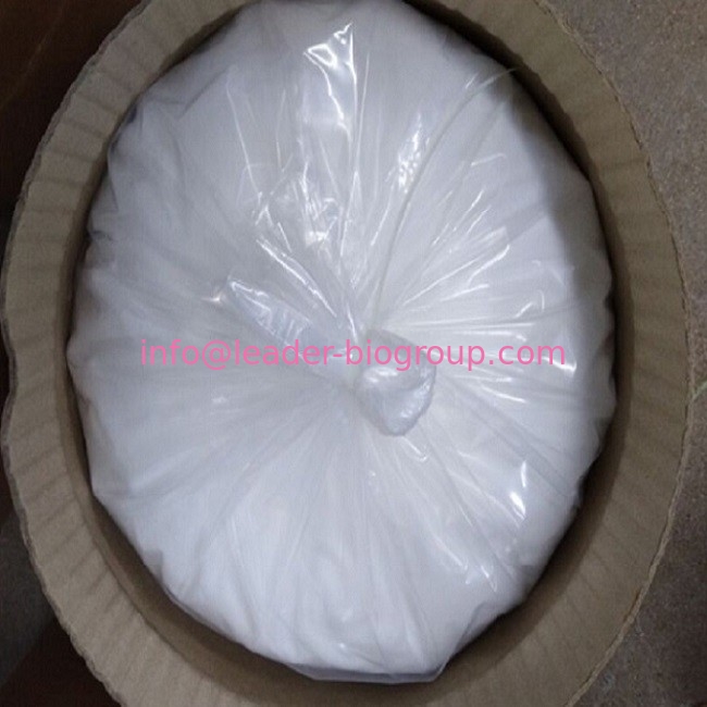 China Largest Factory Manufacturer Melatonine CAS 73-31-4 For stock delivery