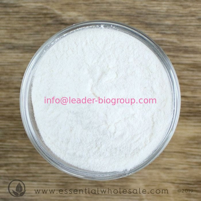 China biggest Manufacturer Factory Supply Luxabendazole CAS 90509-02-7