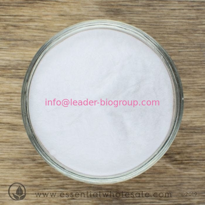 Largest Manufacturer Supply Denatonium saccharide CAS 90823-38-4 For stock delivery