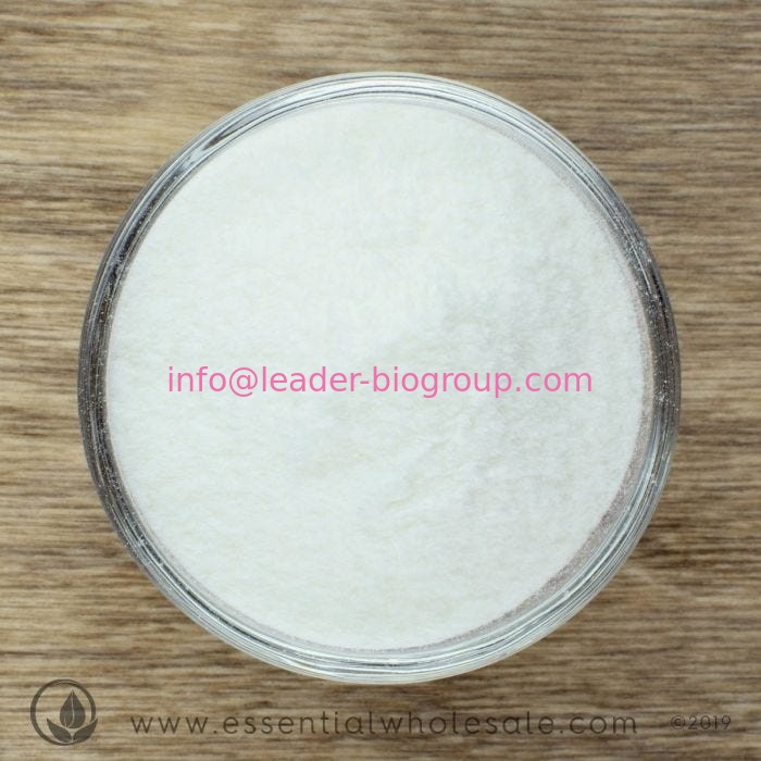 The World Largest Manufacturer Factory Supply POLYASPARTIC ACID SODIUM CAS 181828-06-8