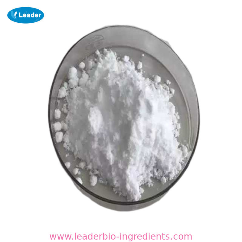 China Largest Manufacturer Factory Supply  8-Bromoinosine  CAS 55627-73-1