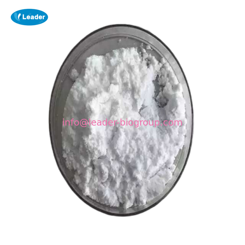 Google Factory Sales Highest Quality 5'-Tosyladenosine  CAS 5135-30-8 For stock delivery