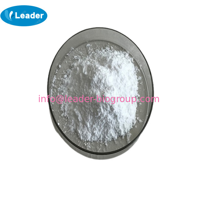 Factory Supply CAS: 1530-32-1  Product Name: Ethyl triphenyl phosphine bromide Inquiry: Info@Leader-Biogroup.Com