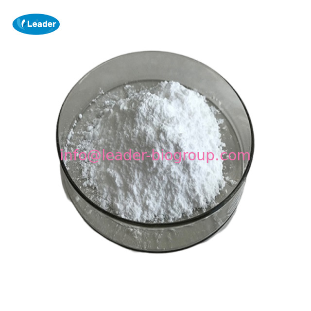 China Largest Manufacturer Factory Supply Acetobromo-α-D-galactose  CAS 3068-32-4