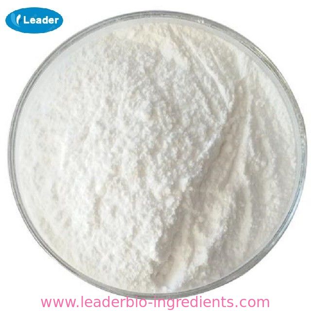 China biggest Manufacturer Factory Supply Calcium 5-methyltetrahydrofolate CAS 26560-38-3