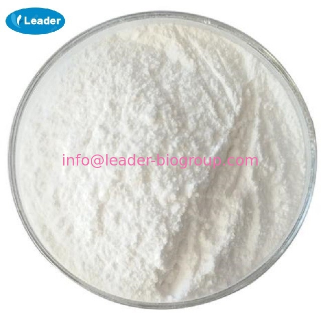 China biggest Manufacturer Factory Supply Calcium 5-methyltetrahydrofolate CAS 26560-38-3